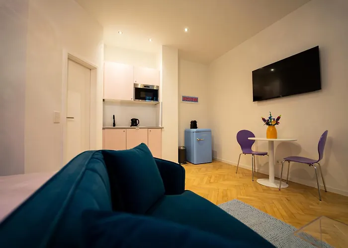 Charles & Kaetchen Style Zentrum-sued Leipzig