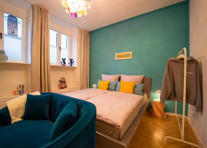 Charles & Kaetchen Style Zentrum-sued *