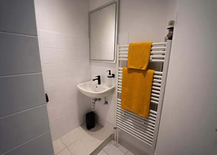 Charles & Kaetchen Style Zentrum-sued Apartment *